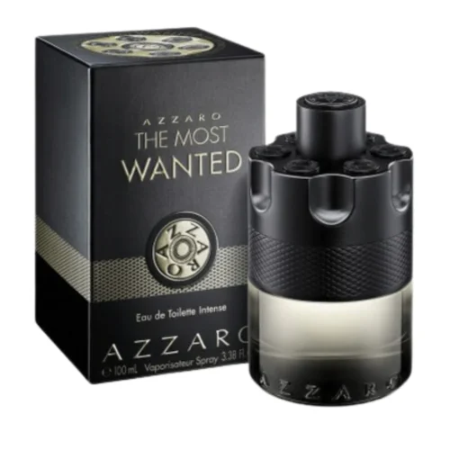 azzaro the wost wanted EDT