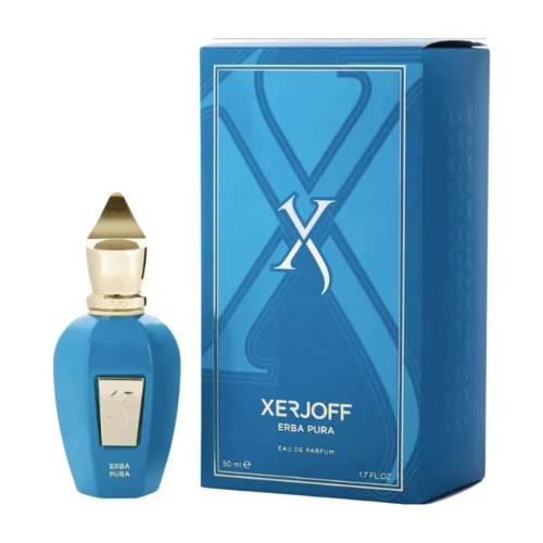 Xerjoff Erba Pura  for men EDP