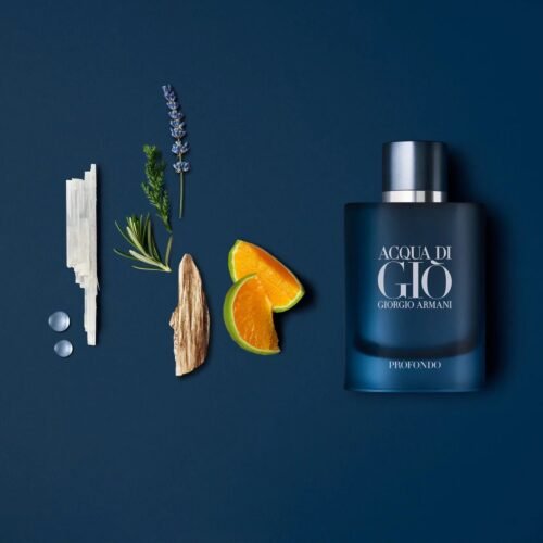 Giorgio Armani Acqua di Gio Profondo