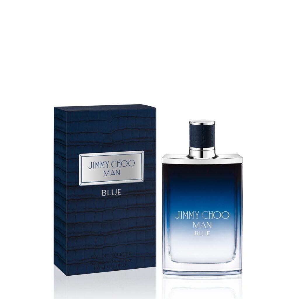 Jimmy Choo Man Blue EDT