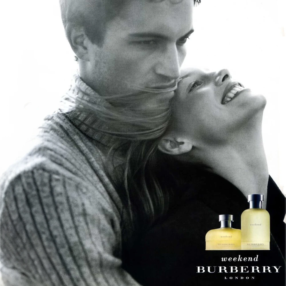Burberry Weekend EDT