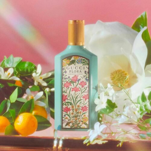 Gucci Flora For Women EDP