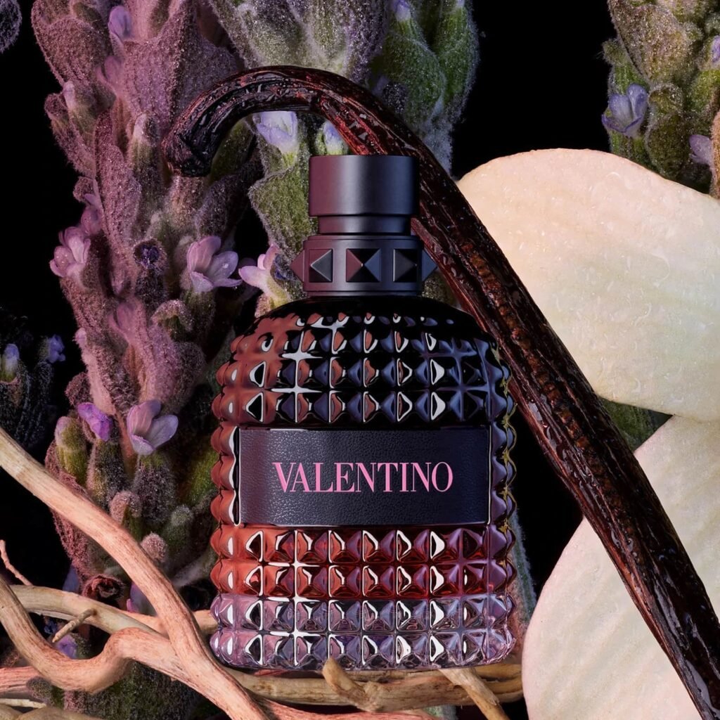 Valentino Uomo Born in Roma Intense for Men EDP