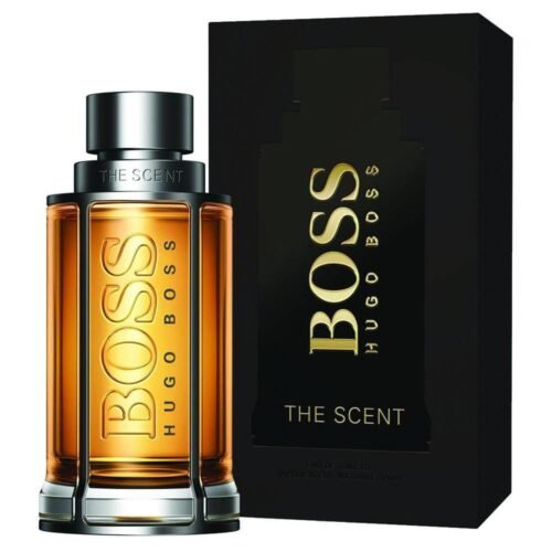 Boss The Scent For Men EDT