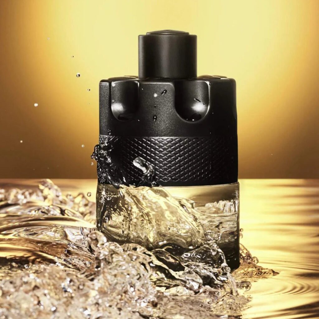 Azzaro The Most Wanted Intense EDT