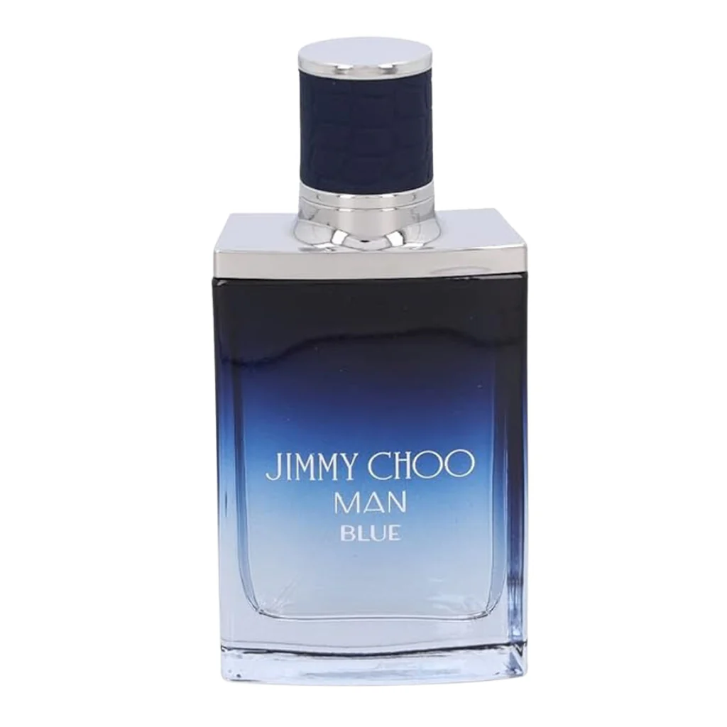 Jimmy Choo Man Blue EDT