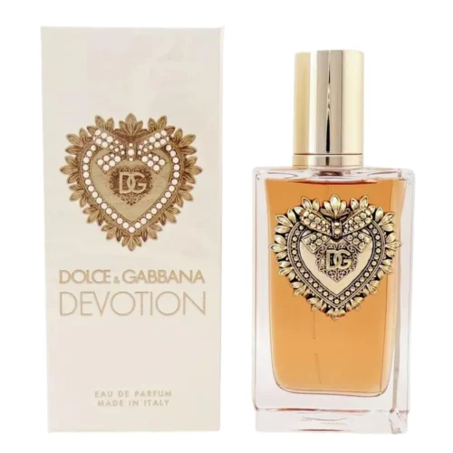DOLICE& GABBAN DEVOTION FOR WOMAN EDP