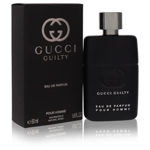 Gucci Guilty Pour Homme EDT