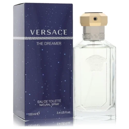 VERSACE THE DREAMER FOR MEN EDT
