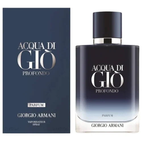 Giorgio Armani Acqua di Gio Profondo