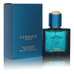 VERSACE EROS FOR MEN EDT