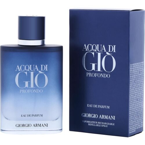Giorgio Armani Acqua di Gio Profondo