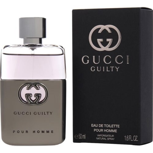 Gucci Guilty Pour Homme EDT