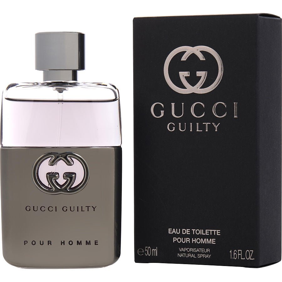 Gucci Guilty Pour Homme EDT