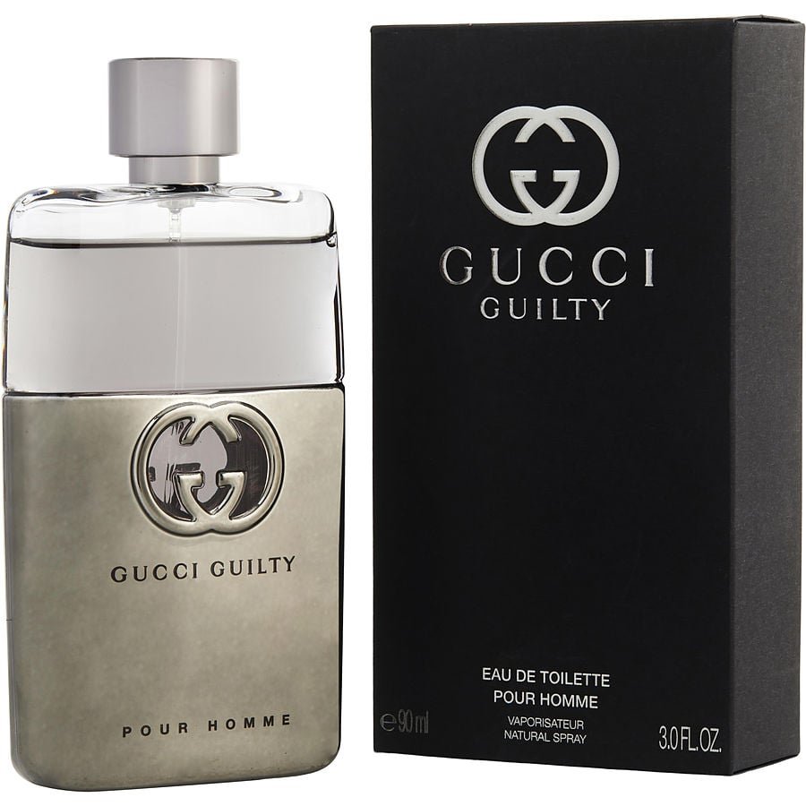 Gucci Guilty Pour Homme EDT