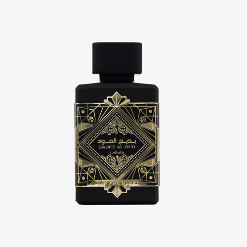 Lattafa Bade'e Al Oud For Glory EDP - 100ml / 3.4oz