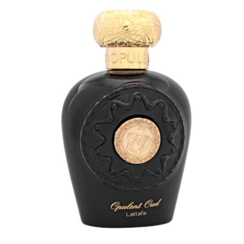Lattafa Opulent Oud EDP - 100ml / 3.4oz