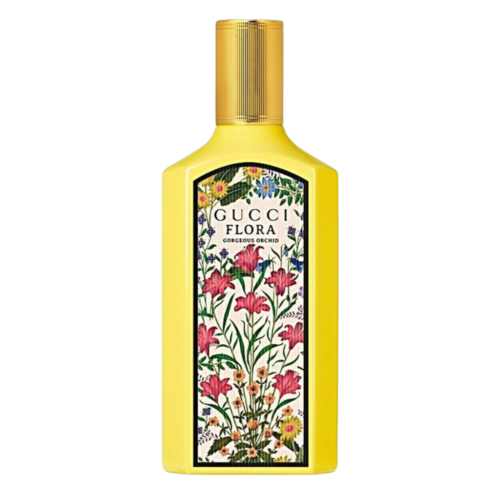 Gucci Flora Gorgeous Orchid EDP - 30ml / 1.0oz