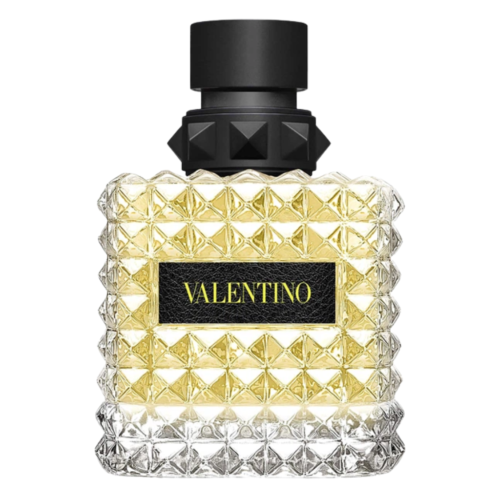Valentino Donna Born in Roma Yellow Dream EDP - 100ml / 3.4oz