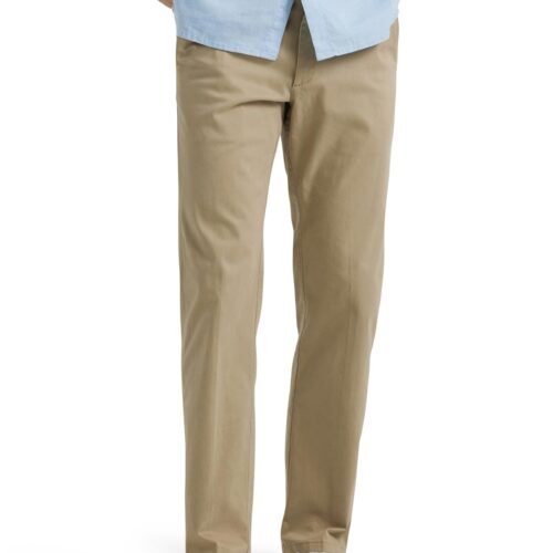 Pantalon Lee Homme Mouvement Extrême Beige Clair