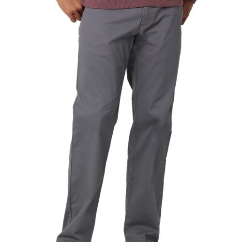 Pantalon Lee Homme Mouvement Extrême Gris Peintre
