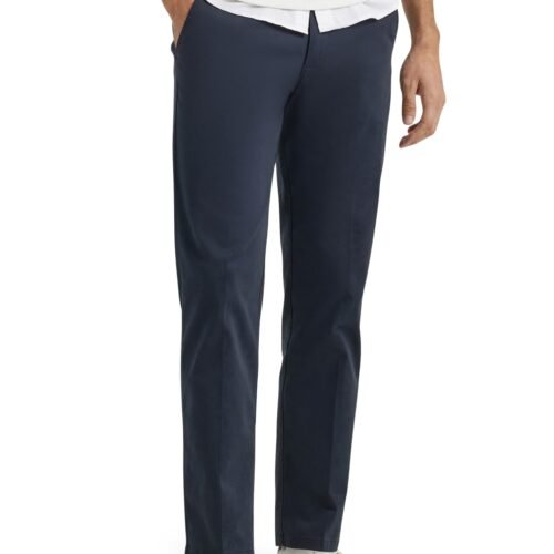 Pantalon Lee Homme Mouvement Extrême Bleu Marine