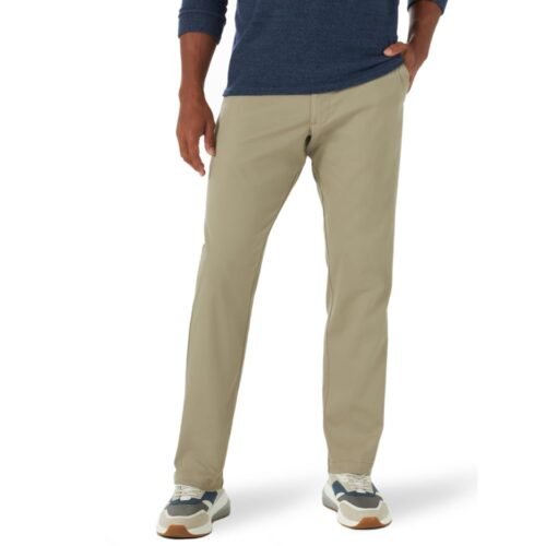 Pantalon Lee Série Performance Confort Extrême