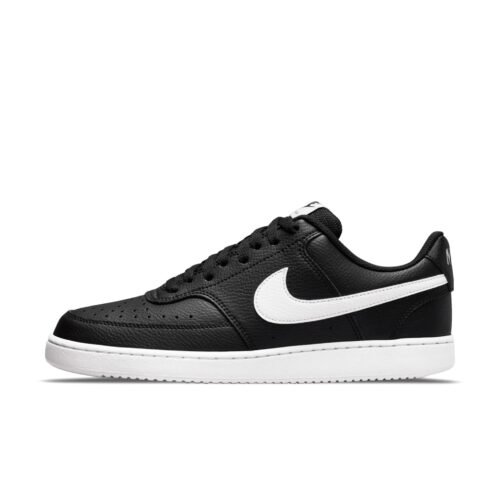 Nike Men's Court Vision Low Next Nature