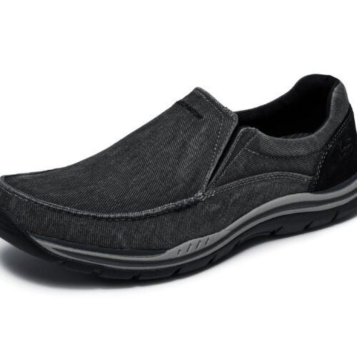 Skechers Expected Avillo Mocassin Homme