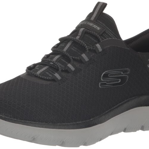 Skechers Summits High Range Slip-in Sneaker
