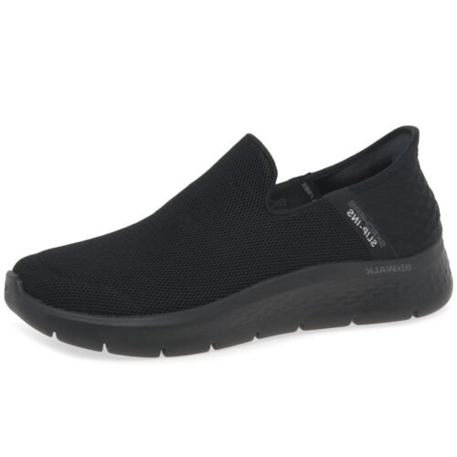 Skechers Sneaker Homme Noir Go Walk