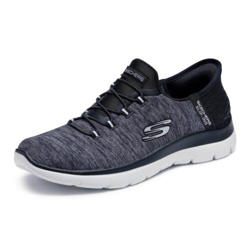 Skechers Summits Femme Sans Mains