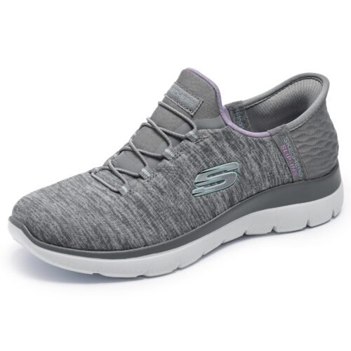 Skechers Summits Women's Hands-Free Slip-Ins