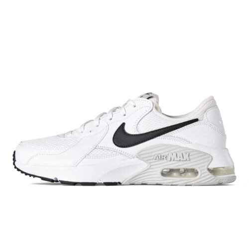 Chaussures Nike Air Max Excee Femme Blanc