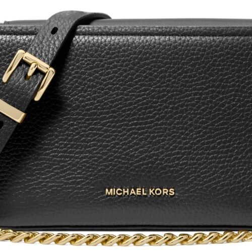 Michael Kors Bryant Small Convertible Crossbody