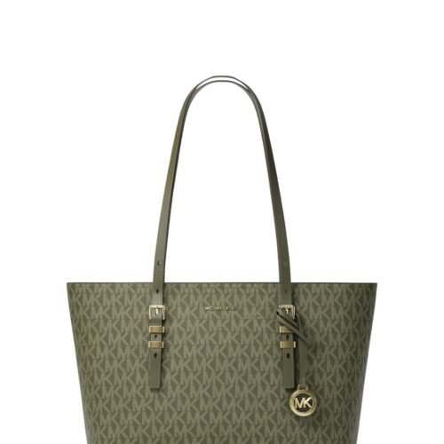 Sac Michael Kors Quinn Medium Tote Signature MK