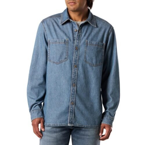قميص Levi Strauss Signature Gold الدينم