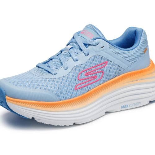 Baskets Femme Skechers Max Cushioning Endeavour