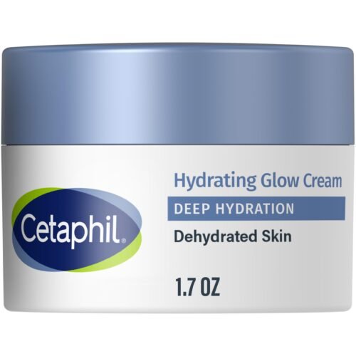 Cetaphil Crème Visage Hydratation Profonde