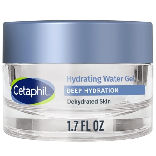 Cetaphil Gel-Eau Hydratation Profonde