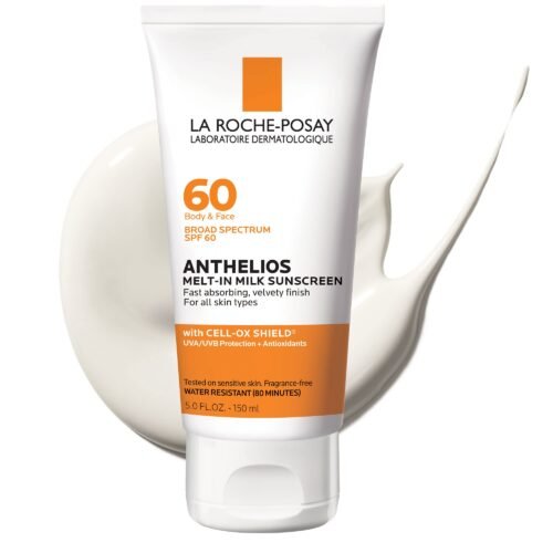 La Roche-Posay Anthelios Lait Fondant SPF 60