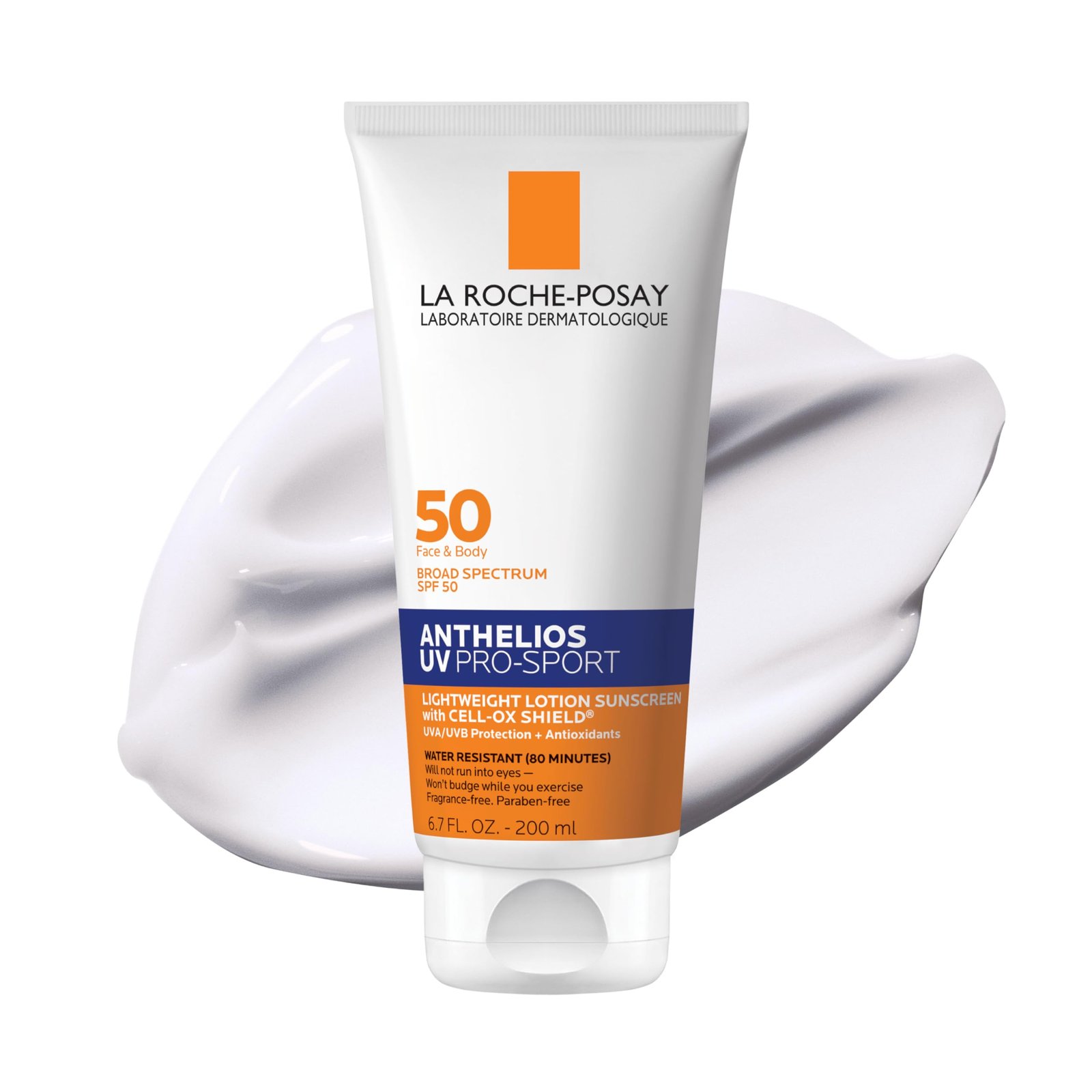 La Roche-Posay Anthelios UV Pro-Sport SPF 50
