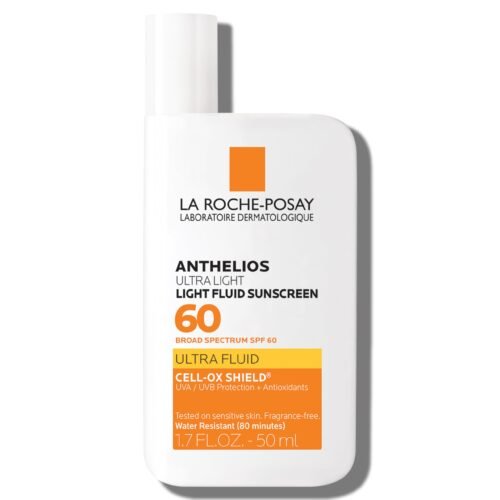 La Roche-Posay Anthelios Fluide Ultra-Léger SPF 60