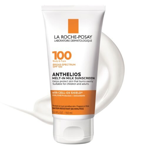 La Roche-Posay Anthelios Lait Fondant SPF 100