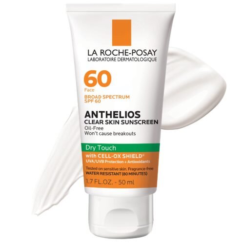 La Roche-Posay Anthelios Peau Claire SPF 60