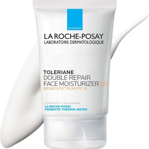 La Roche-Posay Toleriane Double Réparation UV SPF 30