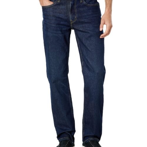 Jean Levi's 514 Coupe Droite Homme