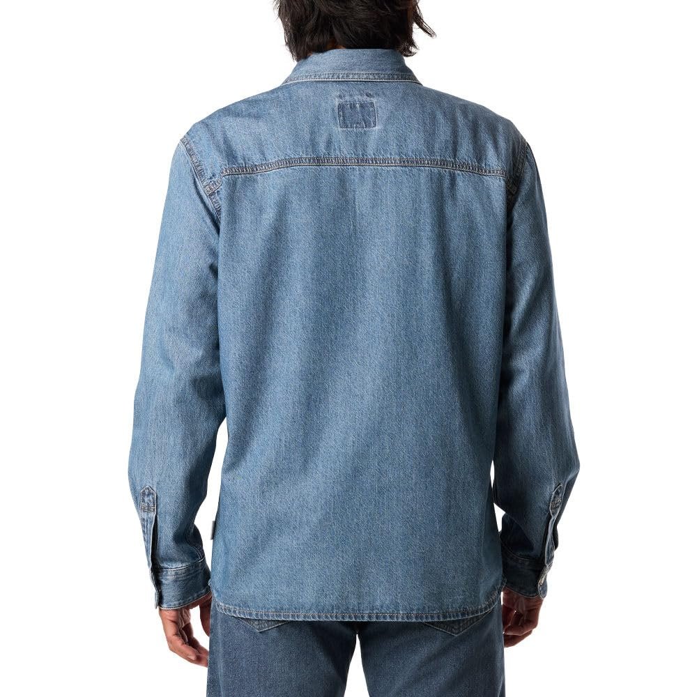 Chemise en Denim Levi Strauss Signature Gold