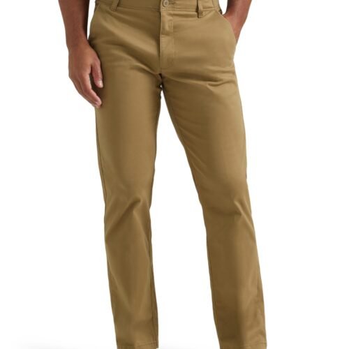Pantalon Lee Homme Extreme Motion Bronze
