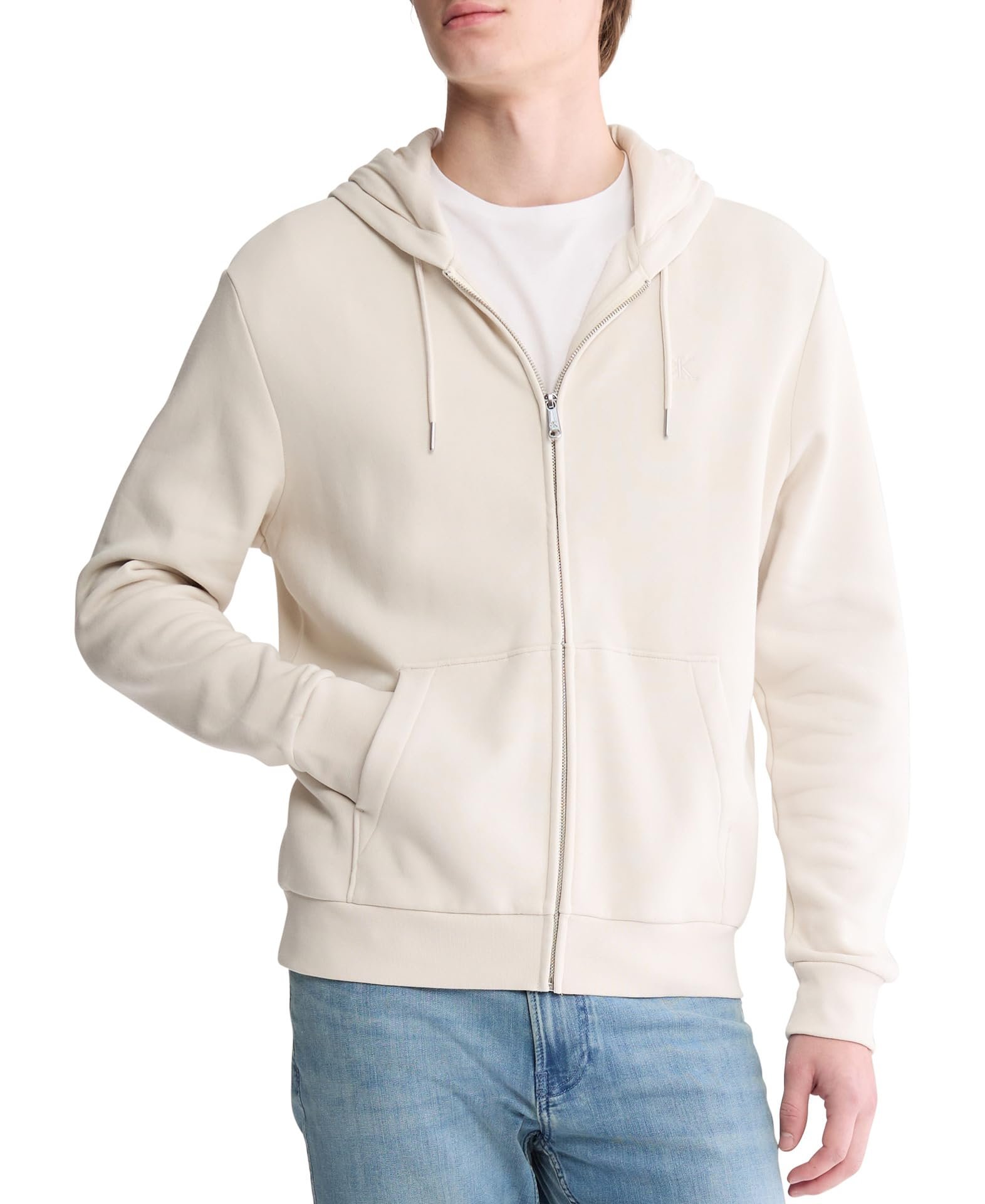 Sweat-shirt Calvin Klein Homme Archive Décontracté